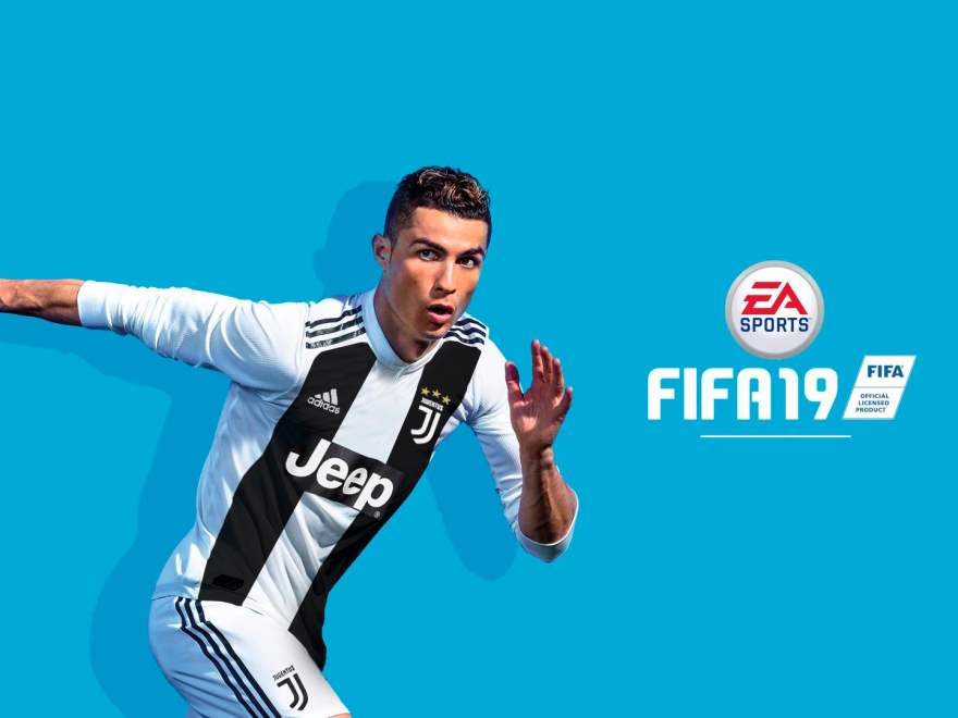 How to download fifa 19 torrent